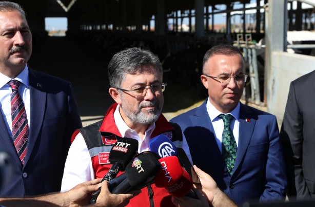 Bakan Yumaklı duyurdu! Hesaplara 2 milyar 900 milyon lira yatacak