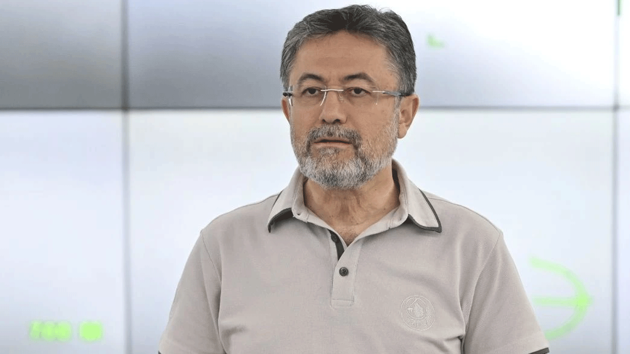 Bakan Yumaklı Türkiye'nin yüreğine su serpti: Bursa Harmancık-Orhaneli yangını kontrol altına alındı