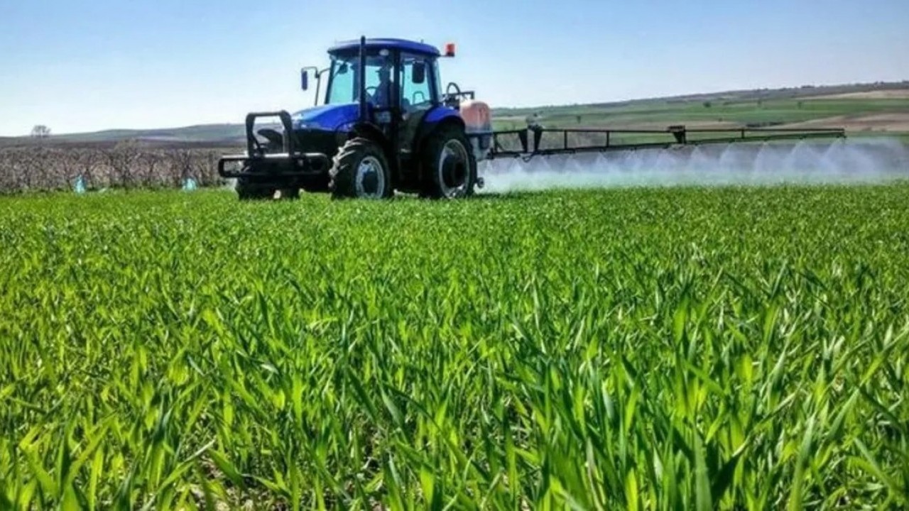 Bakan Yumaklı’dan tarım sigortalarında yeni dönem müjdesi Prim desteğinde büyük artış