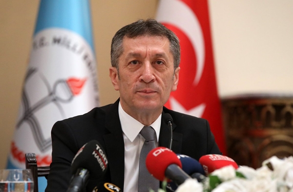 Foto - Bakan Ziya Selçuk açıkladı: Yeni eğitim-öğretim dönemi nasıl olacak?