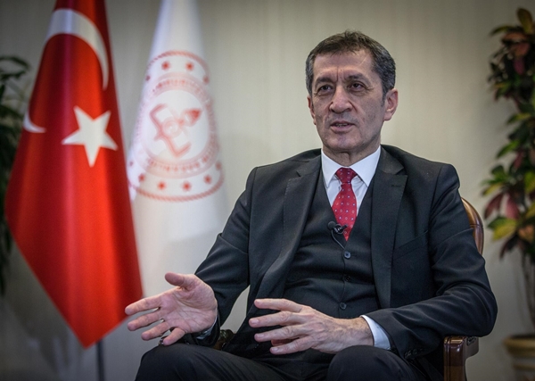 Bakan Ziya Selçuk açıkladı: Yeni eğitim-öğretim dönemi nasıl olacak?