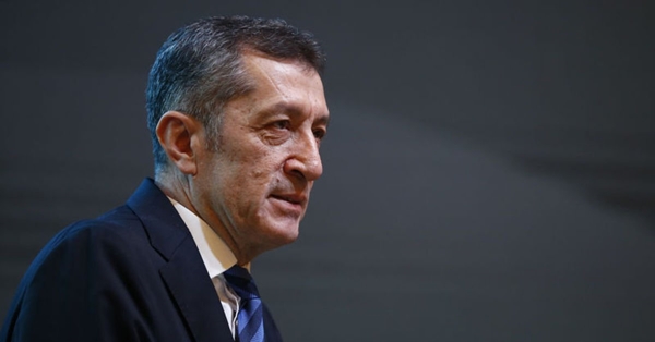 Foto - Bakan Ziya Selçuk açıkladı: Yeni eğitim-öğretim dönemi nasıl olacak?