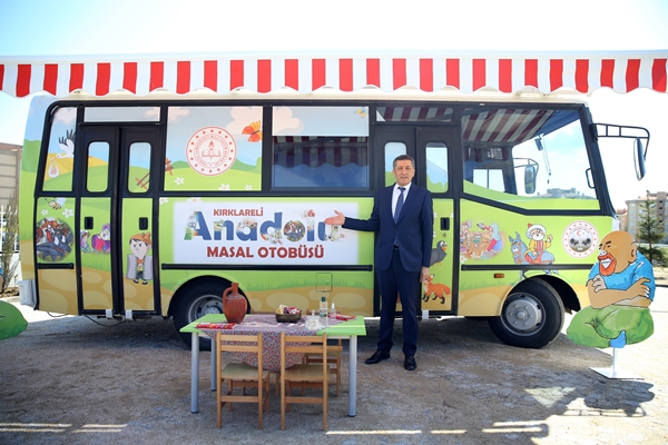 Foto - Bakan Ziya Selçuk açılış töreninde konuştu