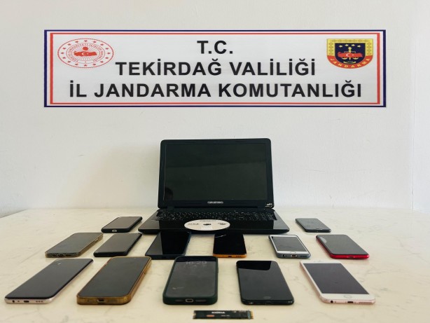 Foto - Bakanın adıyla sosyal medyada dolandırıcılık