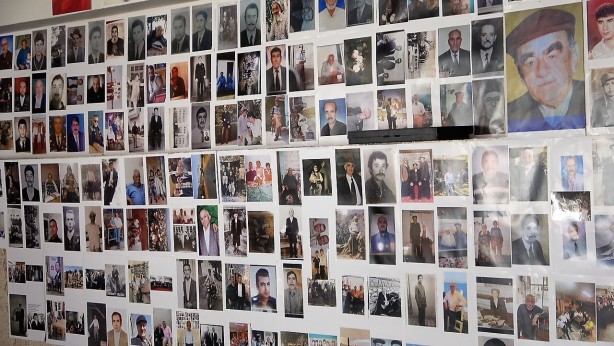 Bakanlar hayrete düşüyor! Böyle kıraathane duvarları görülmedi