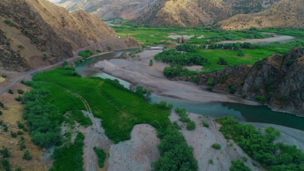 Foto - Bakanlar şaşkına dönüyor: Şırnak’i hiç böyle görmediniz!