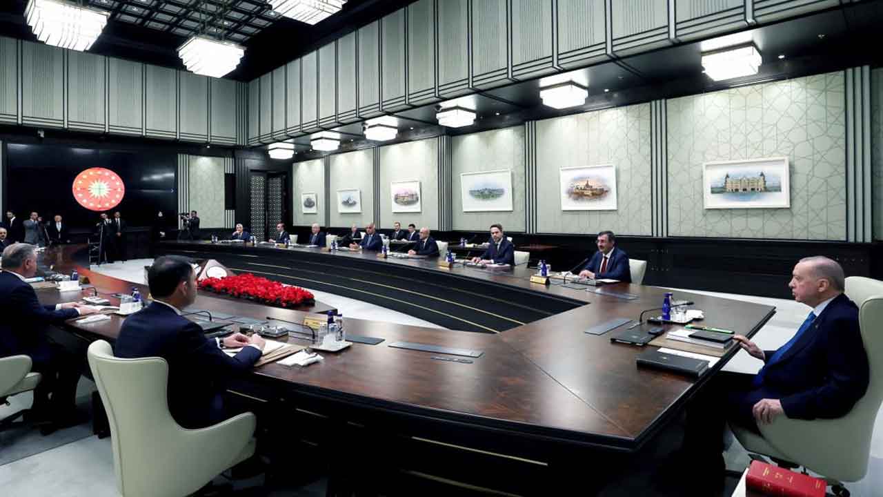 Bakanlardan 'Güvenli Liman Türkiye' mesajı