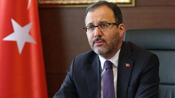 Foto - Kabine'den Mustafa Karahasanoğlu ağabey için taziye mesajları