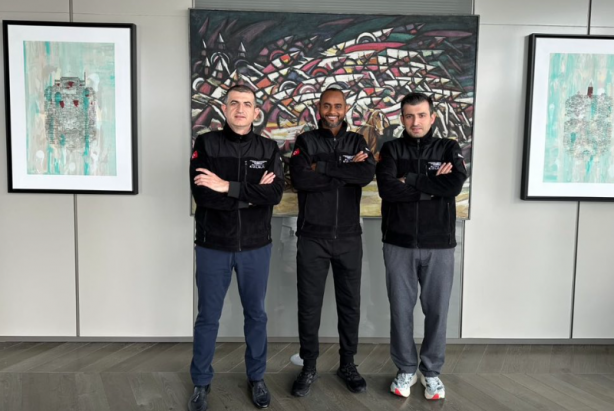 Foto - Bakanları Baykar'a gidip 'Basacaksın kurşunu bir göz koyan olursa' demişti! O ülke Türkiye ile anlaştı