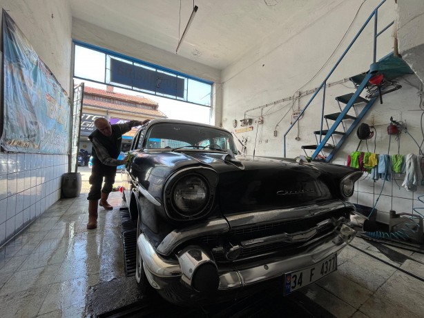 Foto - Bakanların dönüp bir daha baktığı otomobil! İnsanlar duyunca kulaklarına inanamıyor