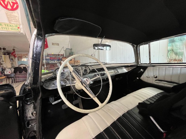 Foto - Bakanların dönüp bir daha baktığı otomobil! İnsanlar duyunca kulaklarına inanamıyor