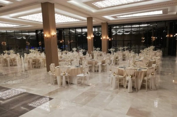 Foto - Bakanlığa sunuldu... Düğünlerde o gelenek tarihe karışıyor