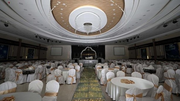 Foto - Bakanlığa sunuldu... Düğünlerde o gelenek tarihe karışıyor