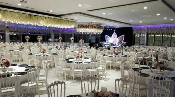 Foto - Bakanlığa sunuldu... Düğünlerde o gelenek tarihe karışıyor