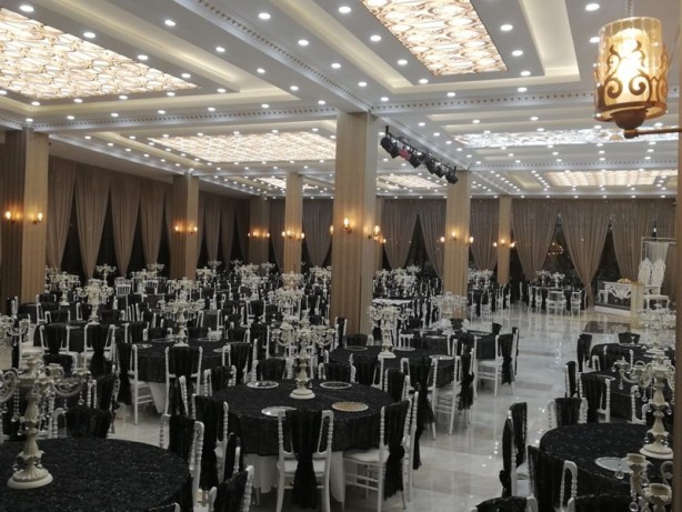 Foto - Bakanlığa sunuldu... Düğünlerde o gelenek tarihe karışıyor