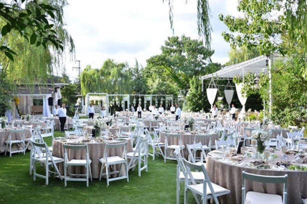 Foto - Bakanlığa sunuldu... Düğünlerde o gelenek tarihe karışıyor