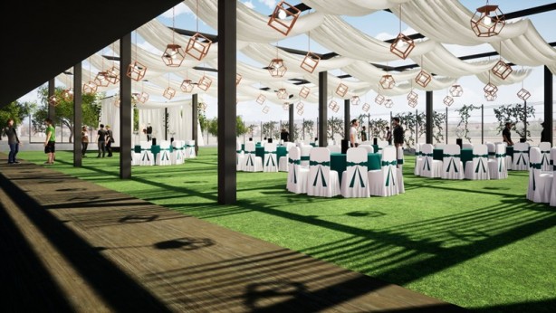 Foto - Bakanlığa sunuldu... Düğünlerde o gelenek tarihe karışıyor