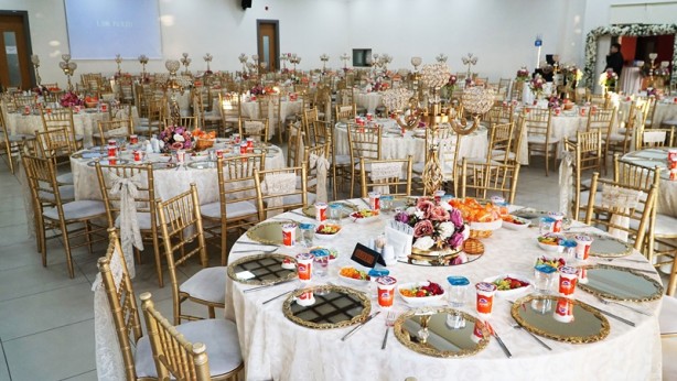 Foto - Bakanlığa sunuldu... Düğünlerde o gelenek tarihe karışıyor