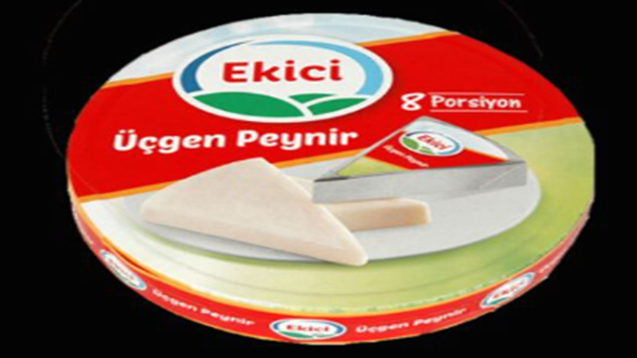 Foto - Bakanlığın ifşa ettiği peynir devi Ekici'den üç harfli marketlerle ilgili açıklama! Resmen kabul ettiler