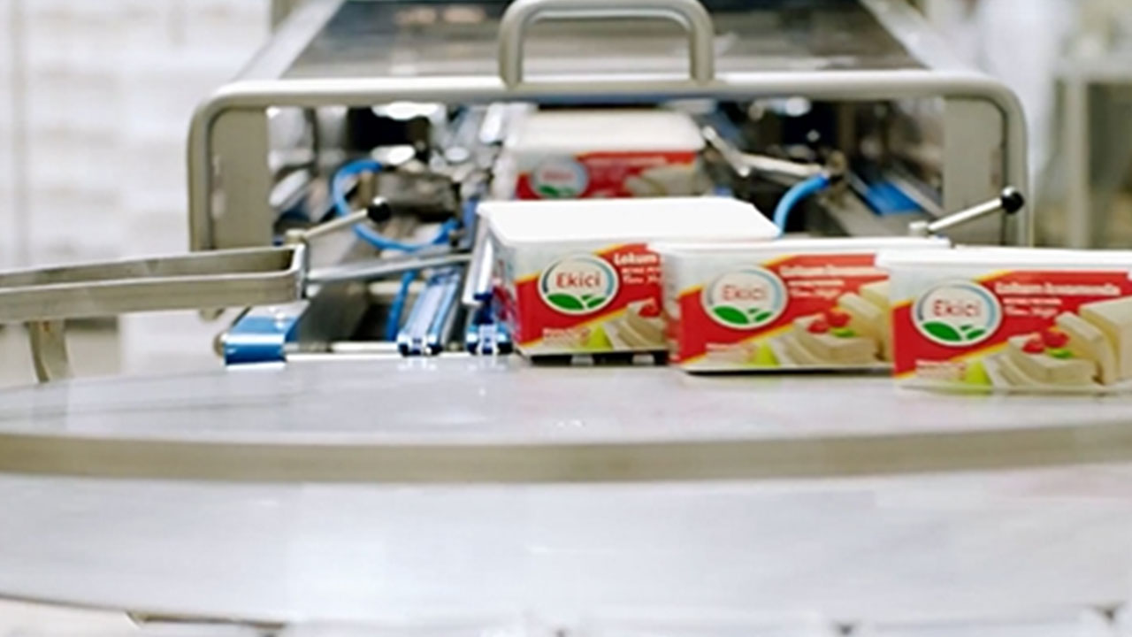 Bakanlığın ifşa ettiği peynir devi Ekici'den üç harfli marketlerle ilgili açıklama! Resmen kabul ettiler