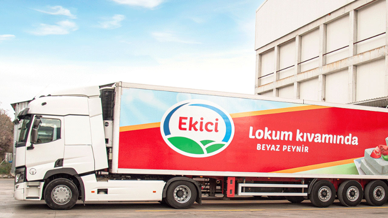 Foto - Bakanlığın ifşa ettiği peynir devi Ekici'den üç harfli marketlerle ilgili açıklama! Resmen kabul ettiler