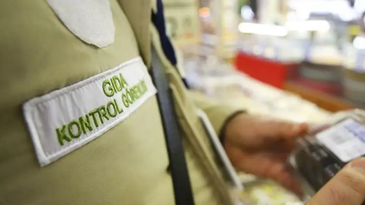 Bakanlık 53 yeni ürünü tek tek açıkladı: İşte yeni taklit ve tağşiş listesi