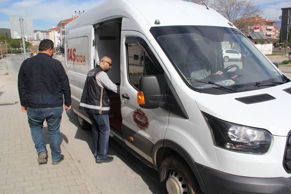 Bakanlık açıkladı: 2 bin 423 şüpheli yakalandı