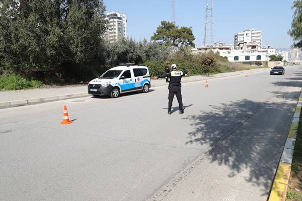 Foto - Bakanlık açıkladı: 2 bin 423 şüpheli yakalandı