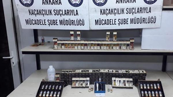 Foto - Bakanlık açıkladı! Artık Türkiye'ye getirilemeyecek