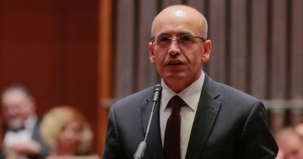 Bakanlık açıkladı: İddialar çürütüldü! Bloomberg'in haberine yalanlama geldi