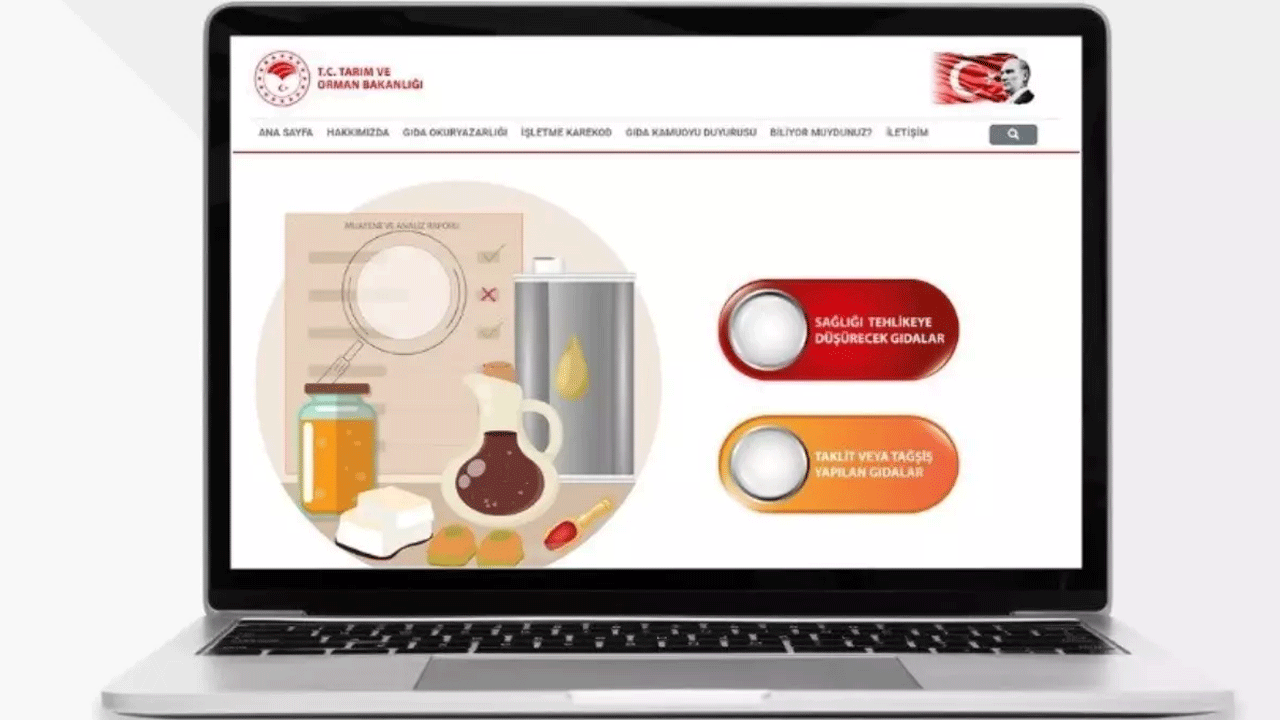 Foto - Bakanlık açıkladı! Ünlü börekçi sahtekar çıktı! Kıyma yerine taşlık ve baş eti