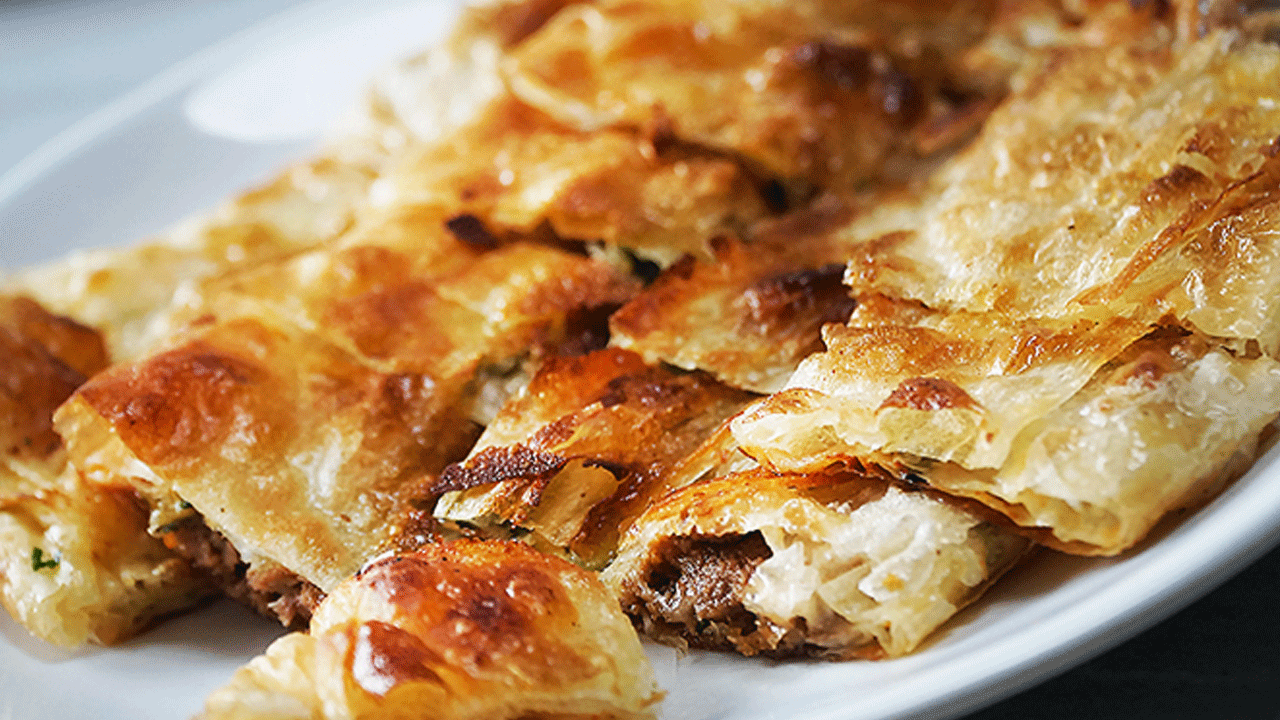 Foto - Bakanlık açıkladı! Ünlü börekçi sahtekar çıktı! Kıyma yerine taşlık ve baş eti