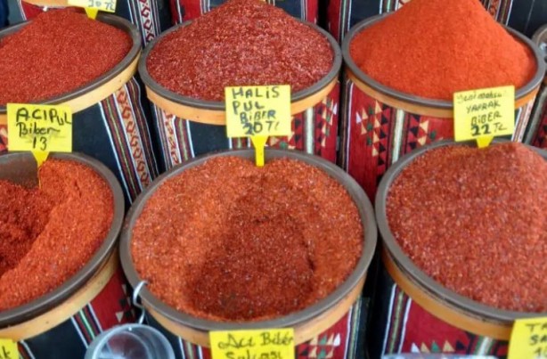 Foto - Bakanlık tek tek açıkladı! Vatandaşa ne eti yedirdikleri belli oldu!