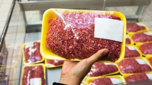 Foto - Bakanlık tek tek açıkladı! Vatandaşa ne eti yedirdikleri belli oldu!