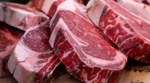 Foto - Bakanlık tek tek açıkladı! Vatandaşa ne eti yedirdikleri belli oldu!