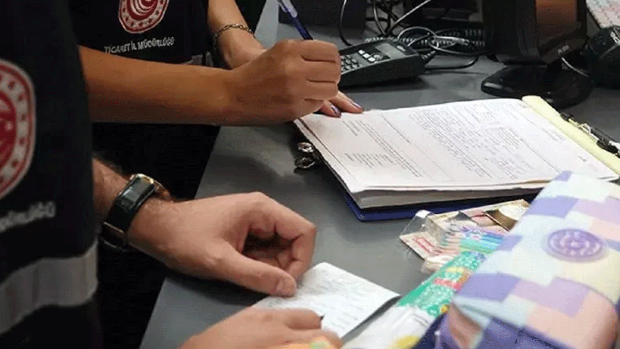 Bakanlık acil diyerek duyurdu! Piyasadan tek tek toplatılıyor!