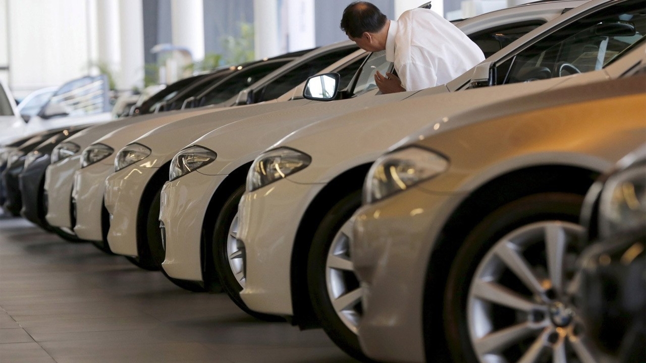 Foto - Bakanlık affetmedi! Vatandaşa "ohh" dedirten ceza