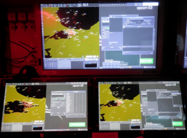 Foto - Bakanlık az önce duyurdu! Türk savaş gemileri oraya giriyor