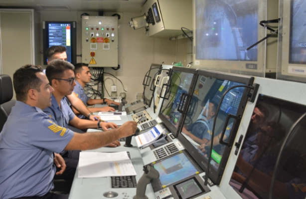 Foto - Bakanlık az önce duyurdu! Türk savaş gemileri oraya giriyor