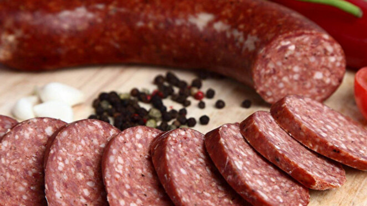 Bakanlıktan dehşet verici açıklama! Dana sucukta sakatat, siyah çayda gıda boyası tespit edildi