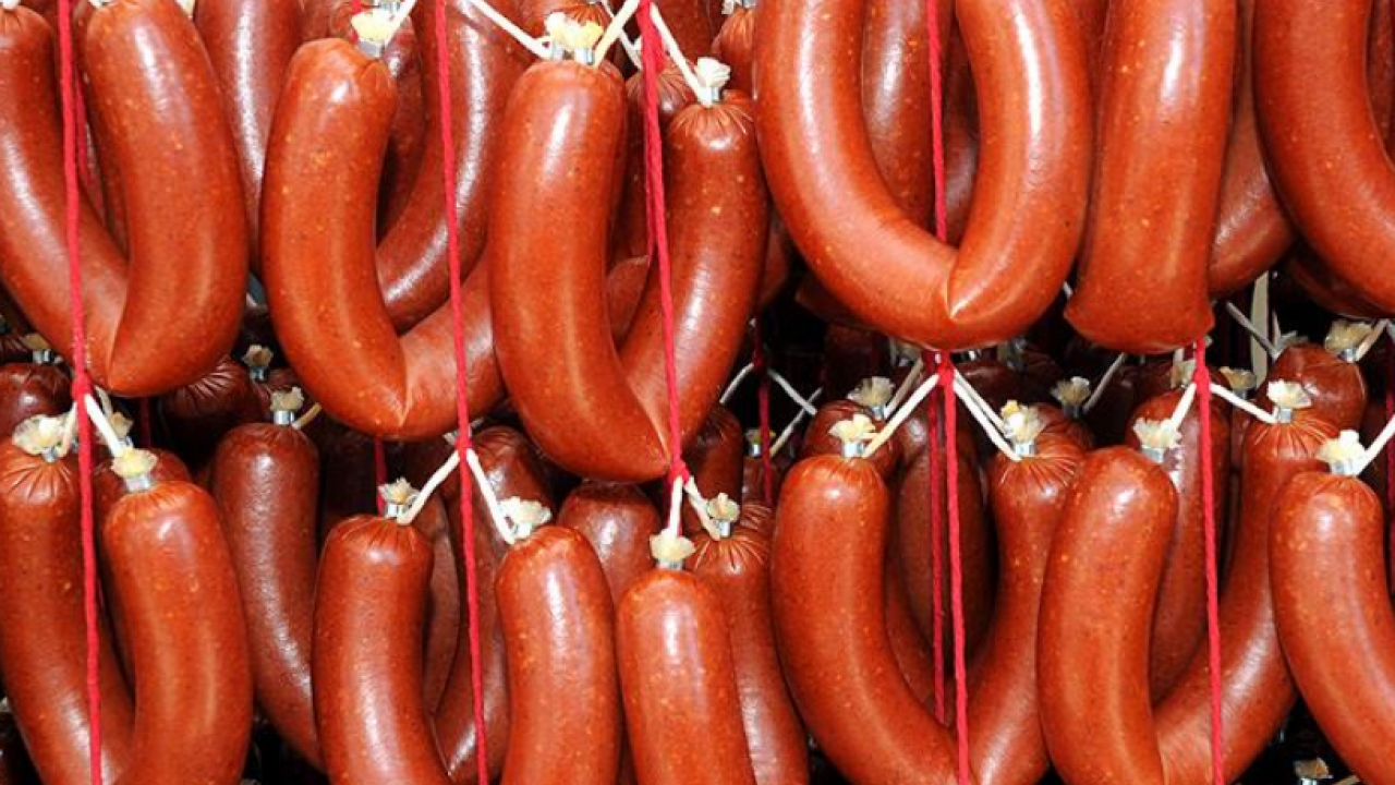 Foto - Bakanlıktan dehşet verici açıklama! Dana sucukta sakatat, siyah çayda gıda boyası tespit edildi