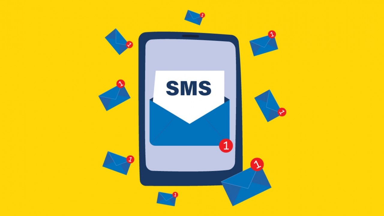 Bakanlık devreye aldı! İstenmeyen SMS’lerde yeni dönem