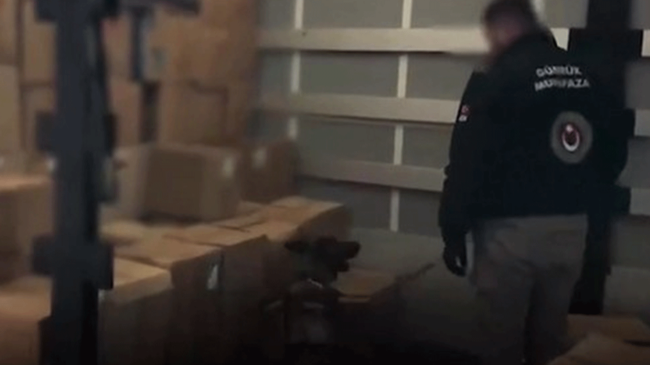 Foto - Bakanlık düğmeye bastı: Tam 1 milyar lira değerinde!