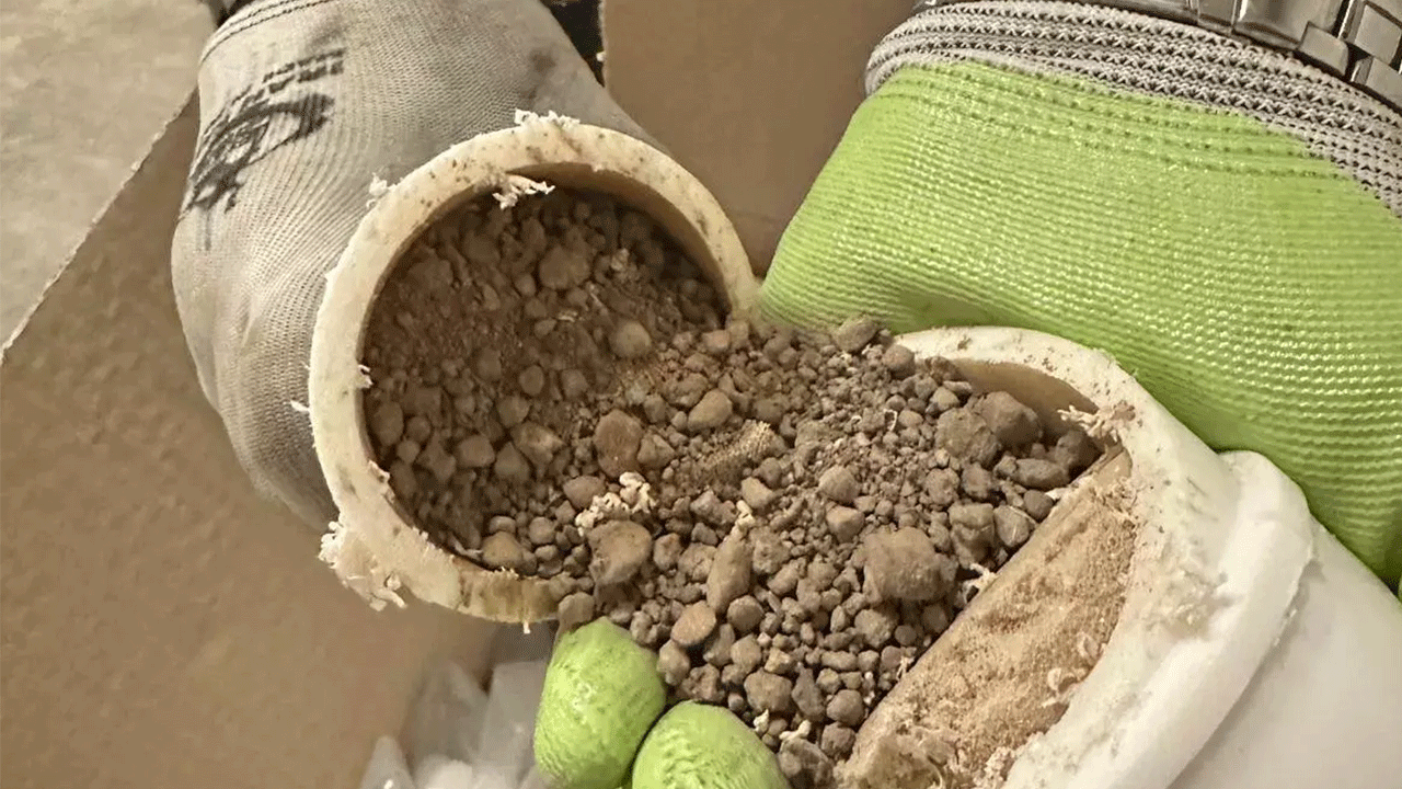 Foto - Bakanlık düğmeye bastı: Tam 1 milyar lira değerinde!