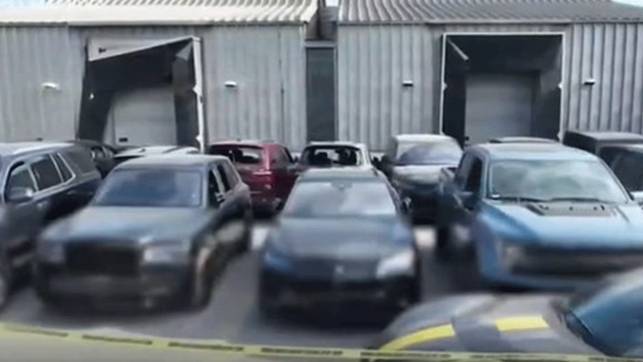 Foto - Bakanlık düğmeye bastı: Tam 1 milyar lira değerinde!