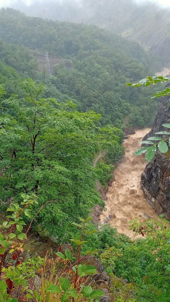 Foto - Bakanlık duyurdu! 123 trafo devre dışı bırakıldı