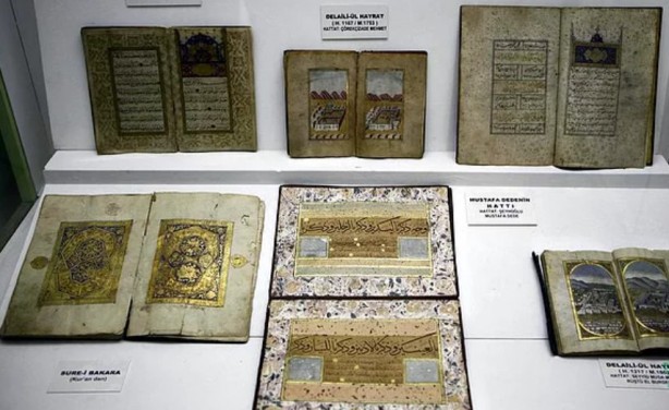 Foto - Bakanlık duyurdu! 18 yaş altı ve 65 yaş üstü için ücretsiz!