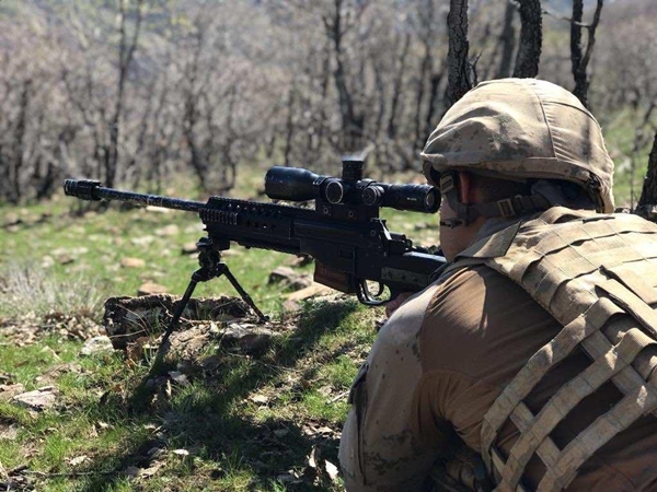 Foto - Bakanlık duyurdu: Abluka-1 başladı