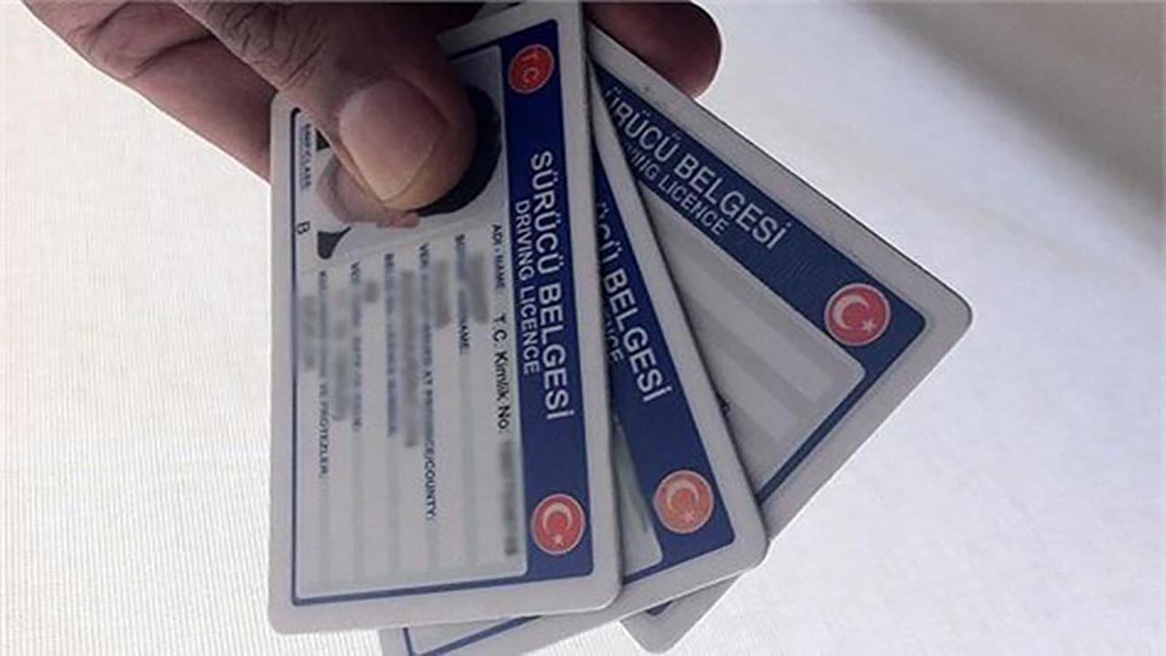 Foto - Bakanlık duyurdu! B sınıfı ehliyetlerde yeni dönem başlıyor Tüm Türkiye’ye duyuruldu: Flaş gelişme