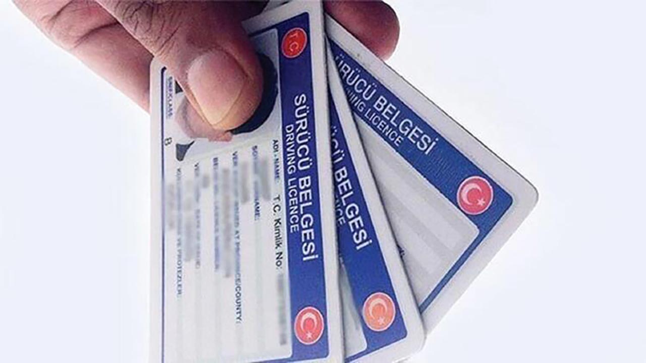 Foto - Bakanlık duyurdu! B sınıfı ehliyetlerde yeni dönem başlıyor Tüm Türkiye’ye duyuruldu: Flaş gelişme